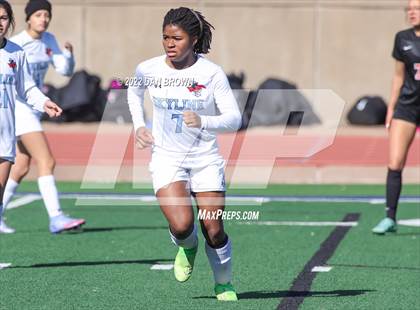 Thumbnail 3 in Skyline vs Duncanville (Duncanville Classic) photogallery.