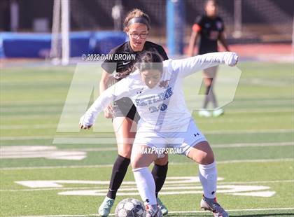 Thumbnail 3 in Skyline vs Duncanville (Duncanville Classic) photogallery.