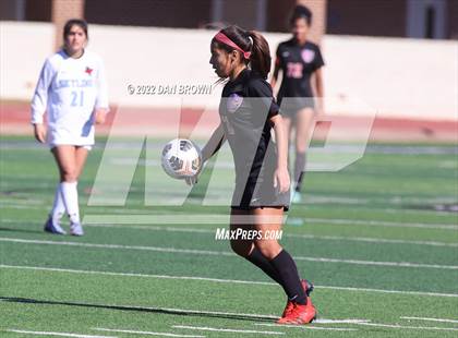 Thumbnail 3 in Skyline vs Duncanville (Duncanville Classic) photogallery.