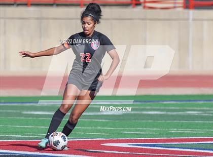 Thumbnail 1 in Skyline vs Duncanville (Duncanville Classic) photogallery.