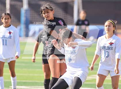 Thumbnail 1 in Skyline vs Duncanville (Duncanville Classic) photogallery.