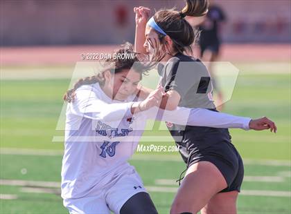 Thumbnail 1 in Skyline vs Duncanville (Duncanville Classic) photogallery.