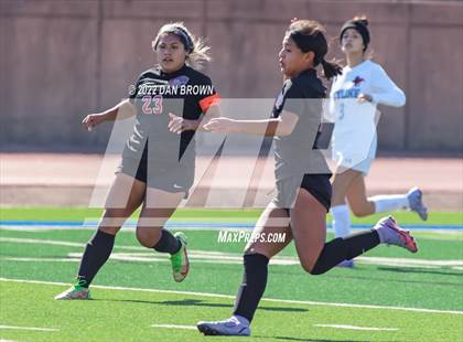 Thumbnail 2 in Skyline vs Duncanville (Duncanville Classic) photogallery.