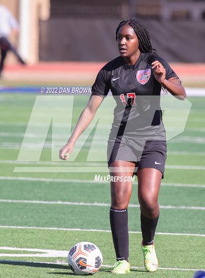 Thumbnail 1 in Skyline vs Duncanville (Duncanville Classic) photogallery.
