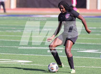 Thumbnail 2 in Skyline vs Duncanville (Duncanville Classic) photogallery.