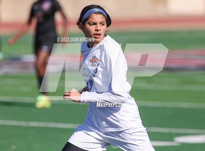 Thumbnail 3 in Skyline vs Duncanville (Duncanville Classic) photogallery.
