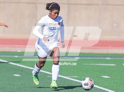Thumbnail 2 in Skyline vs Duncanville (Duncanville Classic) photogallery.