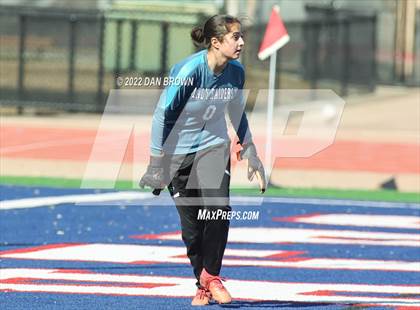 Thumbnail 1 in Skyline vs Duncanville (Duncanville Classic) photogallery.