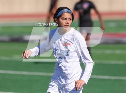 Thumbnail 1 in Skyline vs Duncanville (Duncanville Classic) photogallery.