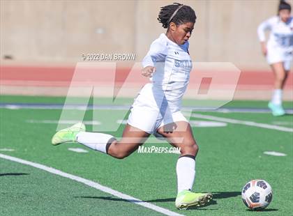 Thumbnail 1 in Skyline vs Duncanville (Duncanville Classic) photogallery.