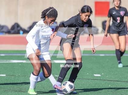Thumbnail 1 in Skyline vs Duncanville (Duncanville Classic) photogallery.