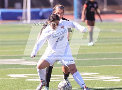 Thumbnail 2 in Skyline vs Duncanville (Duncanville Classic) photogallery.