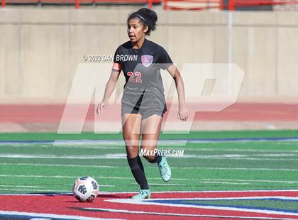 Thumbnail 2 in Skyline vs Duncanville (Duncanville Classic) photogallery.