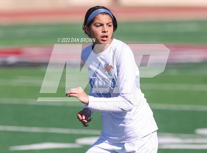 Thumbnail 3 in Skyline vs Duncanville (Duncanville Classic) photogallery.