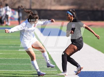 Thumbnail 2 in Skyline vs Duncanville (Duncanville Classic) photogallery.