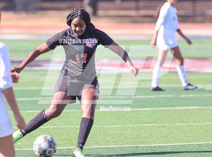 Thumbnail 2 in Skyline vs Duncanville (Duncanville Classic) photogallery.