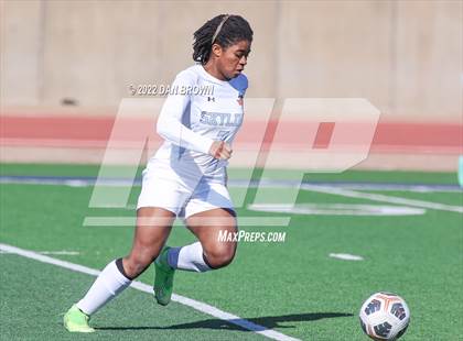 Thumbnail 3 in Skyline vs Duncanville (Duncanville Classic) photogallery.