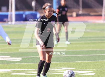Thumbnail 3 in Skyline vs Duncanville (Duncanville Classic) photogallery.