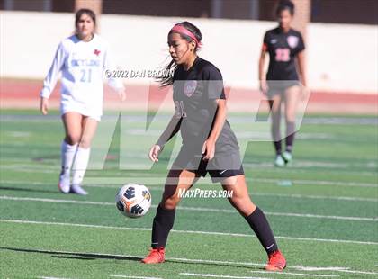 Thumbnail 3 in Skyline vs Duncanville (Duncanville Classic) photogallery.