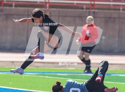 Thumbnail 2 in Skyline vs Duncanville (Duncanville Classic) photogallery.