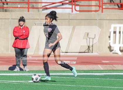 Thumbnail 3 in Skyline vs Duncanville (Duncanville Classic) photogallery.