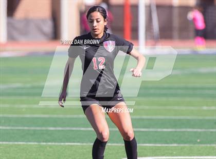 Thumbnail 1 in Skyline vs Duncanville (Duncanville Classic) photogallery.