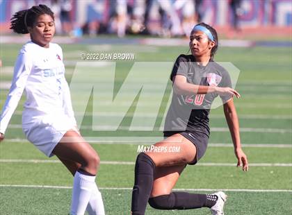 Thumbnail 3 in Skyline vs Duncanville (Duncanville Classic) photogallery.