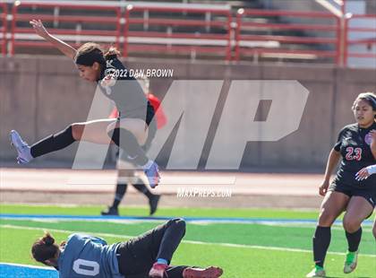 Thumbnail 1 in Skyline vs Duncanville (Duncanville Classic) photogallery.