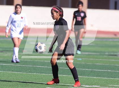 Thumbnail 1 in Skyline vs Duncanville (Duncanville Classic) photogallery.