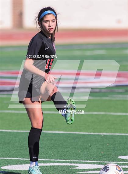 Thumbnail 1 in Skyline vs Duncanville (Duncanville Classic) photogallery.