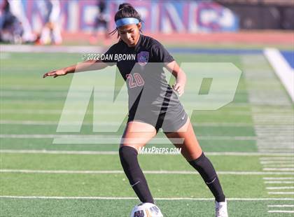 Thumbnail 2 in Skyline vs Duncanville (Duncanville Classic) photogallery.