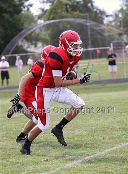 Thumbnail 3 in Sweet Home @ Williamsville East photogallery.