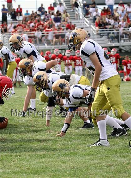 Thumbnail 1 in Sweet Home @ Williamsville East photogallery.