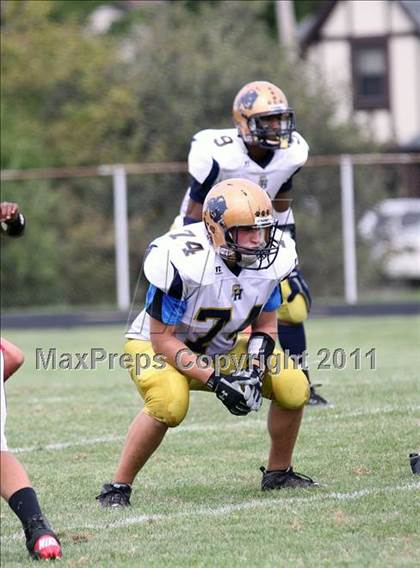 Thumbnail 3 in Sweet Home @ Williamsville East photogallery.