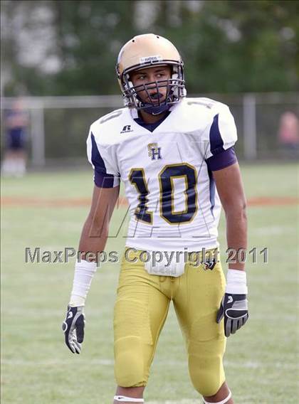 Thumbnail 2 in Sweet Home @ Williamsville East photogallery.