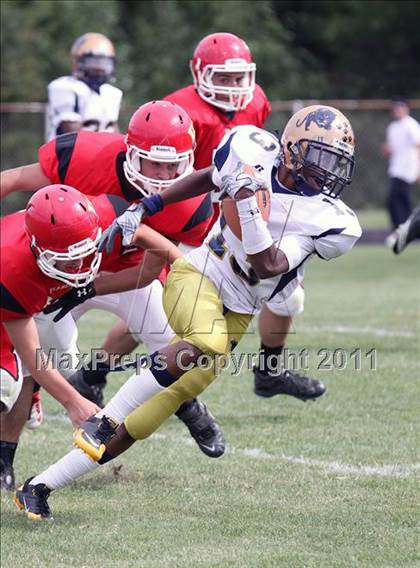 Thumbnail 1 in Sweet Home @ Williamsville East photogallery.