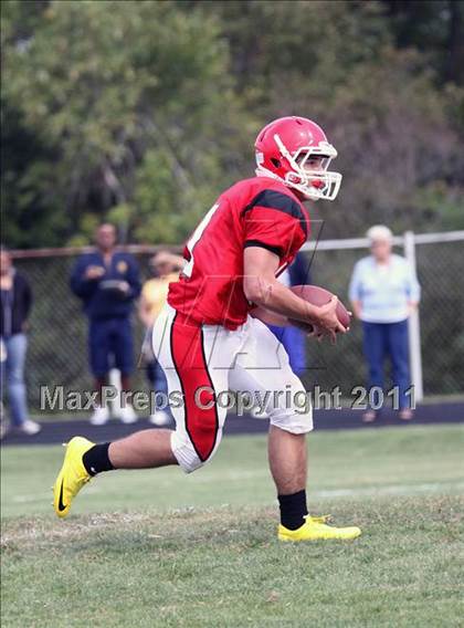 Thumbnail 3 in Sweet Home @ Williamsville East photogallery.