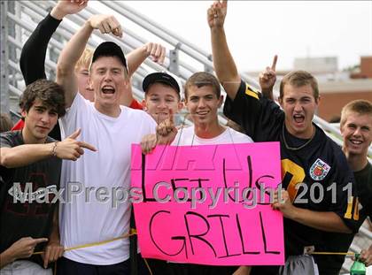 Thumbnail 2 in Sweet Home @ Williamsville East photogallery.