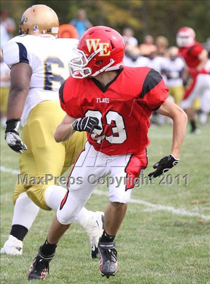 Thumbnail 1 in Sweet Home @ Williamsville East photogallery.