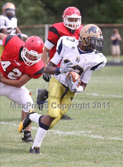 Thumbnail 2 in Sweet Home @ Williamsville East photogallery.