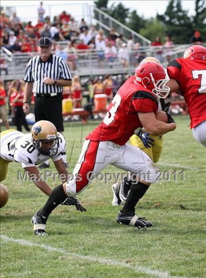 Thumbnail 2 in Sweet Home @ Williamsville East photogallery.