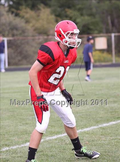 Thumbnail 3 in Sweet Home @ Williamsville East photogallery.