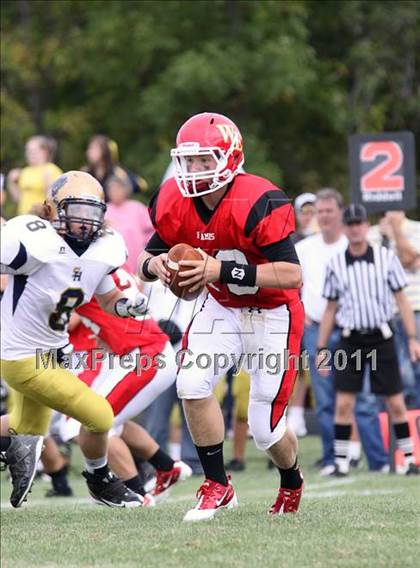 Thumbnail 3 in Sweet Home @ Williamsville East photogallery.
