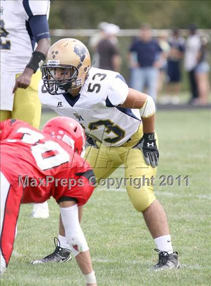 Thumbnail 3 in Sweet Home @ Williamsville East photogallery.