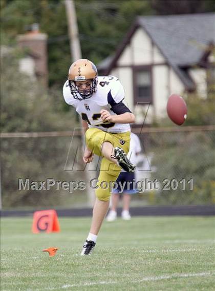 Thumbnail 3 in Sweet Home @ Williamsville East photogallery.