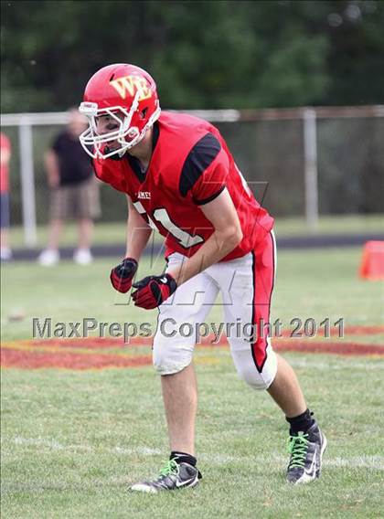 Thumbnail 1 in Sweet Home @ Williamsville East photogallery.