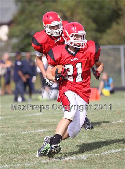 Thumbnail 1 in Sweet Home @ Williamsville East photogallery.