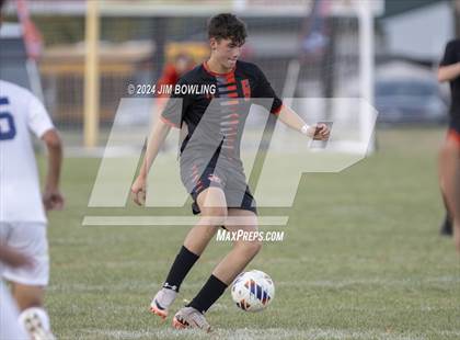 Thumbnail 1 in Urbana University vs. Fisher/Gibson City-Melvin-Sibley photogallery.