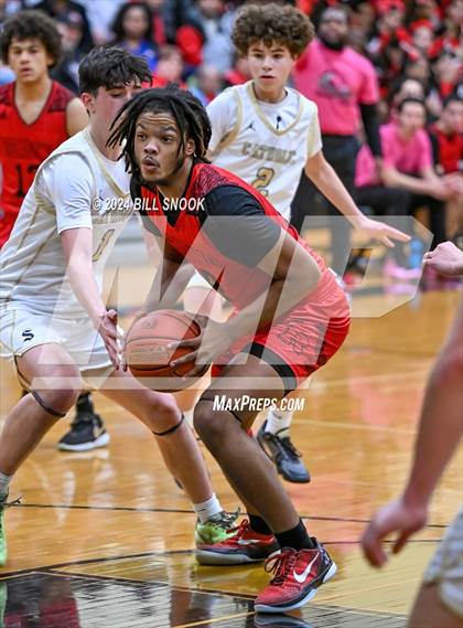 Thumbnail 1 in Reading @ Berks Catholic photogallery.