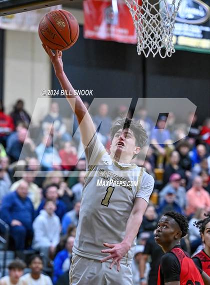 Thumbnail 2 in Reading @ Berks Catholic photogallery.